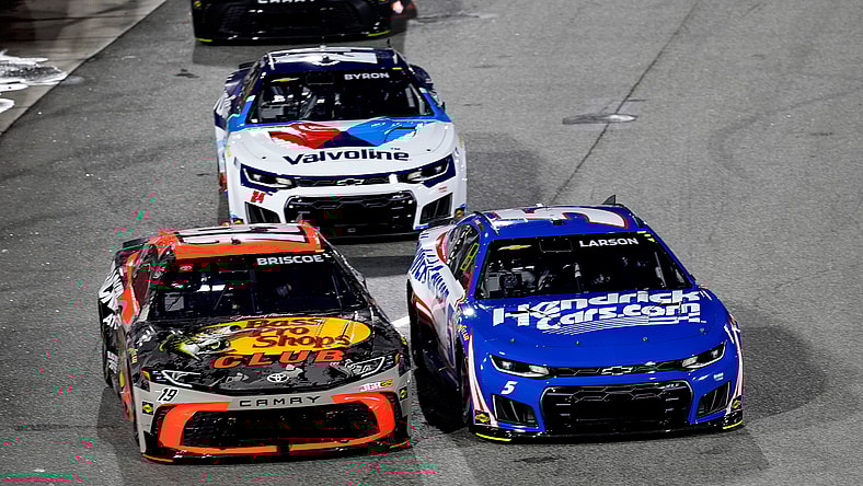 NASCAR Predictions, NASCAR Playoffs