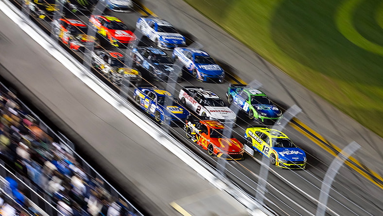 Daytona 500 Predictions