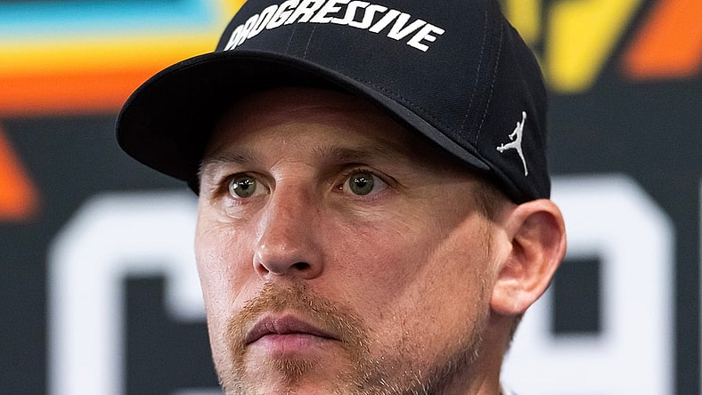 NASCAR: Player Headshots 2026