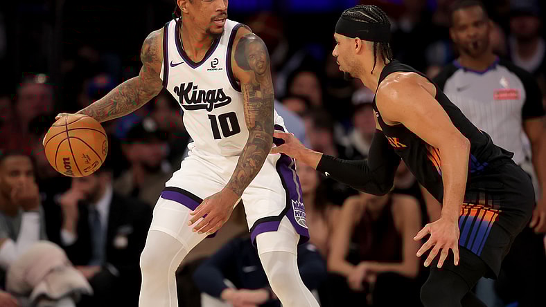 Sacramento Kings, DeMar DeRozan