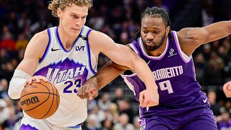 Utah Jazz, Oklahoma City Thunder