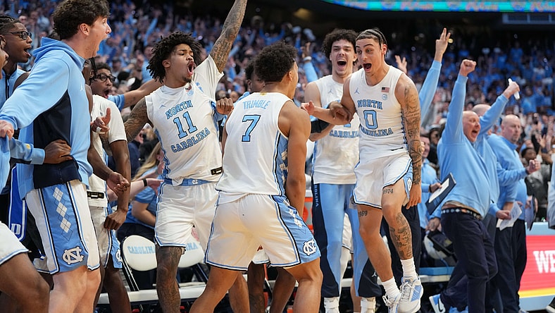 college basketball rankings