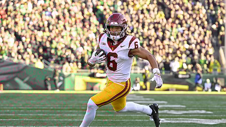 makai lemon las vegas raiders nfl combine