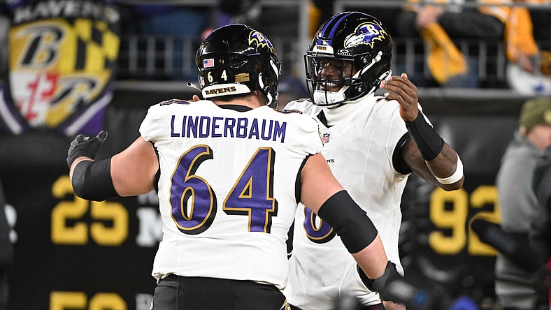 NFL Offseason Predictions