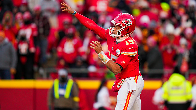 Kansas City Chiefs