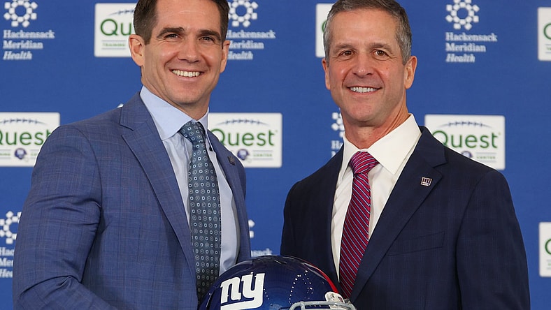 giants