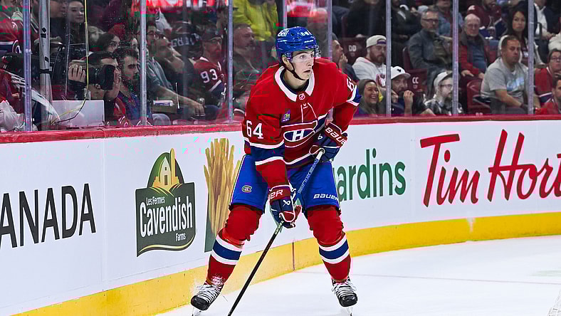 NHL: Preseason-Toronto Maple Leafs at Montreal Canadiens