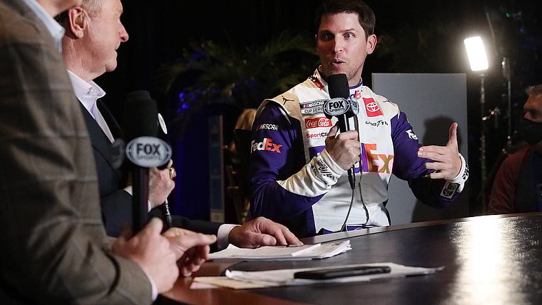 Syndication: Daytona Beach News-Journal