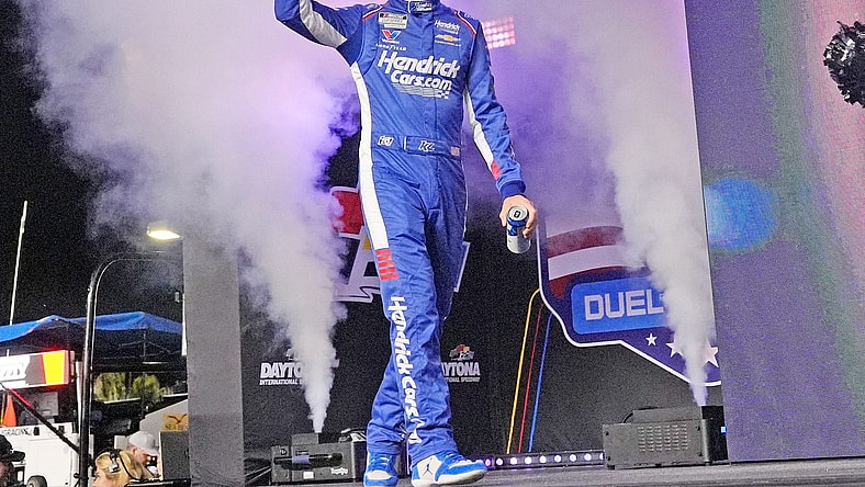 NASCAR Predictions 2026