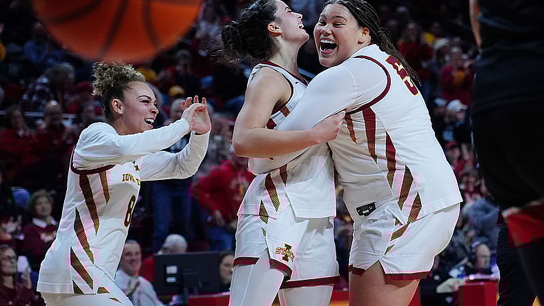 colllege basketball rankings