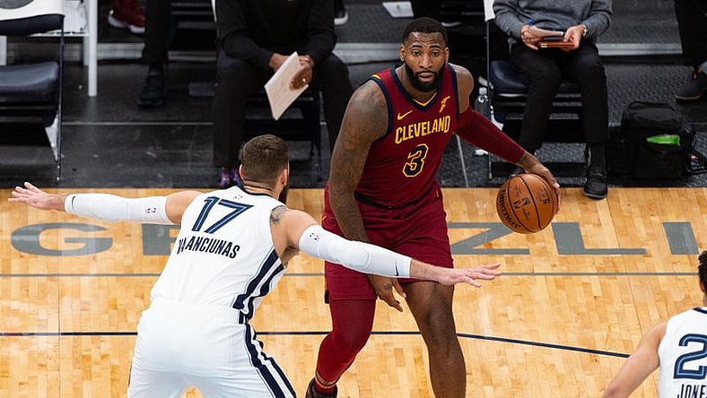 Andre Drummond trade scenarios