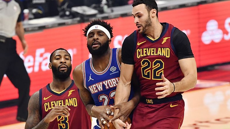 Los Angeles Lakers trade scenarios: Larry Nance Jr.