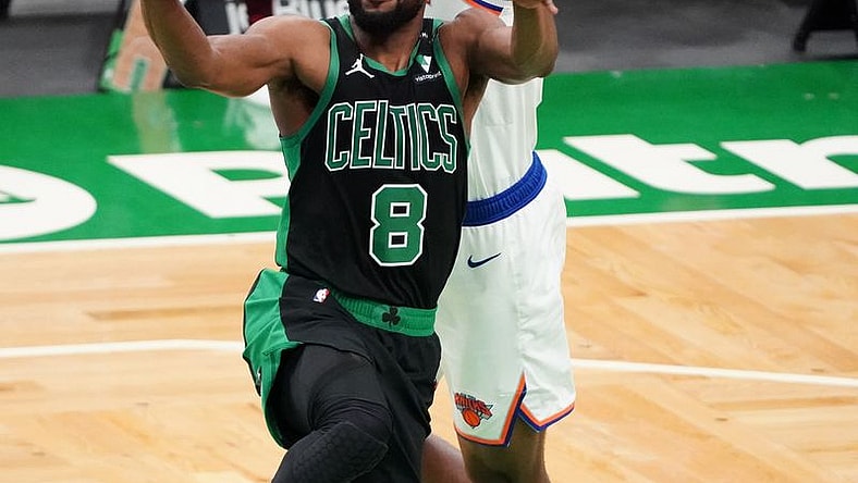 Boston Celtics, Kemba Walker