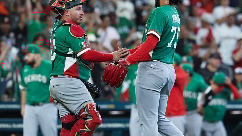 world baseball classic