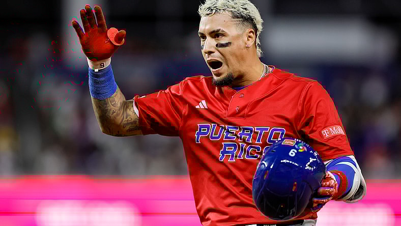 world baseball classic