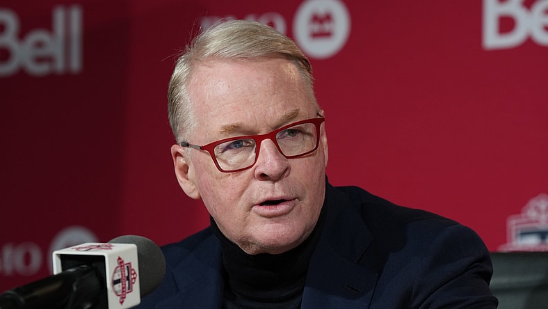 MLS: Toronto FC Head Coach Robin Fraser Press Conference