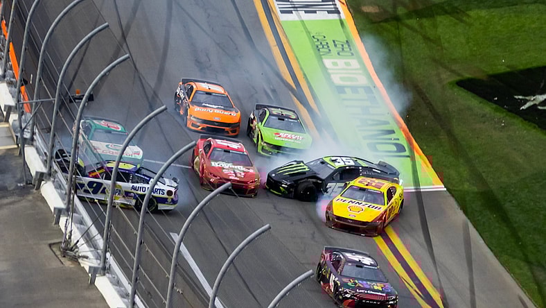 Best NASCAR Races of 2026