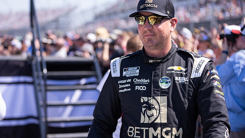 NASCAR Silly Season Predictions