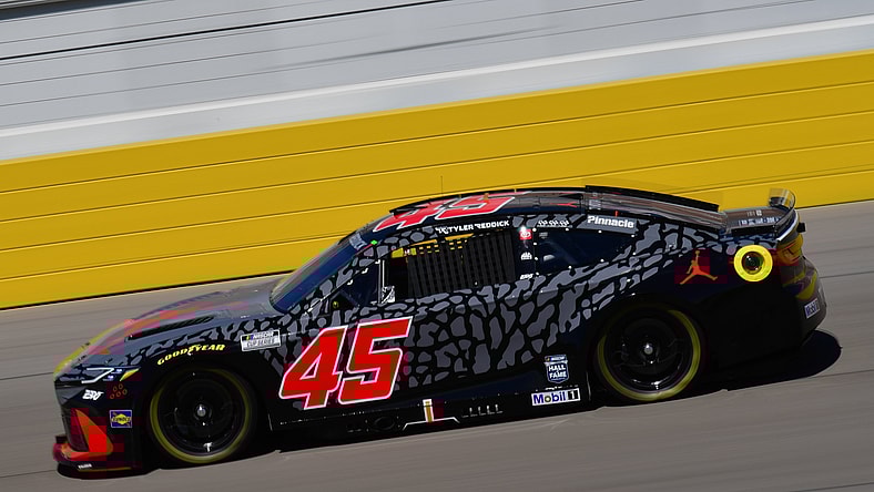 NASCAR Standings Today