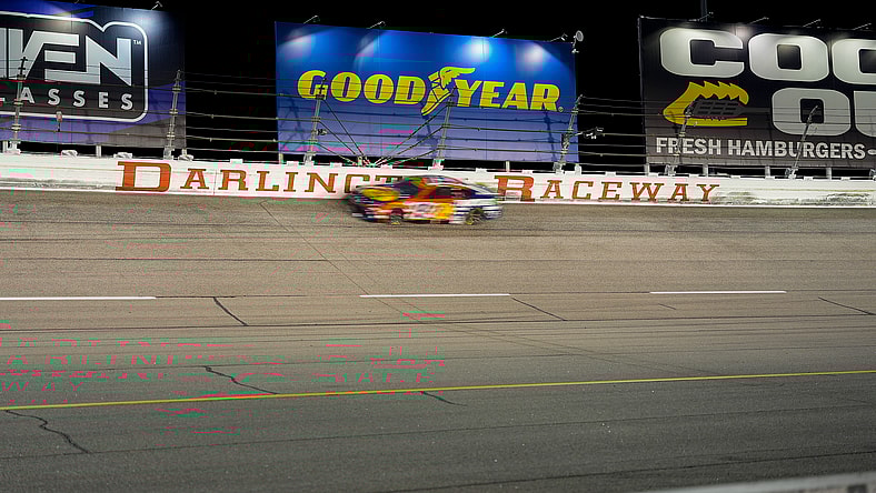 NASCAR Schedule This Week, NASCAR Weekend Schedule