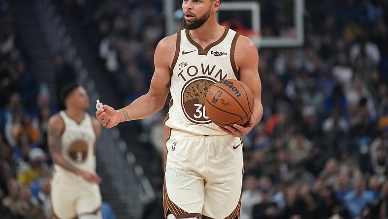 NBA: Detroit Pistons at Golden State Warriors