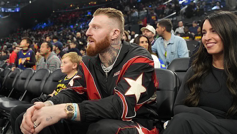 maxx crosby trade raiders ravens