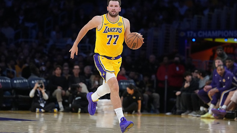 NBA: Indiana Pacers at Los Angeles Lakers