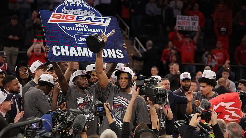 college basketball rankings