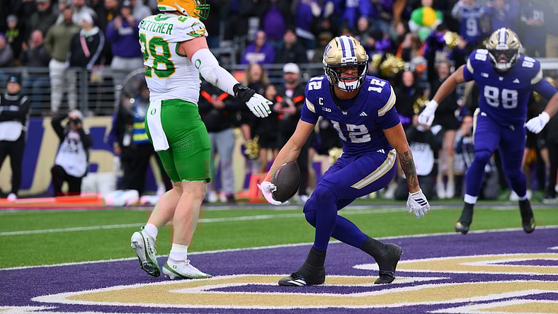 Las Vegas Raiders Denzel Boston