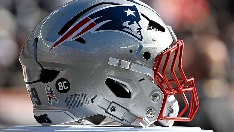 NFL: Atlanta Falcons at New England Patriots