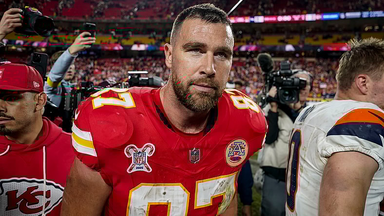 travis kelce