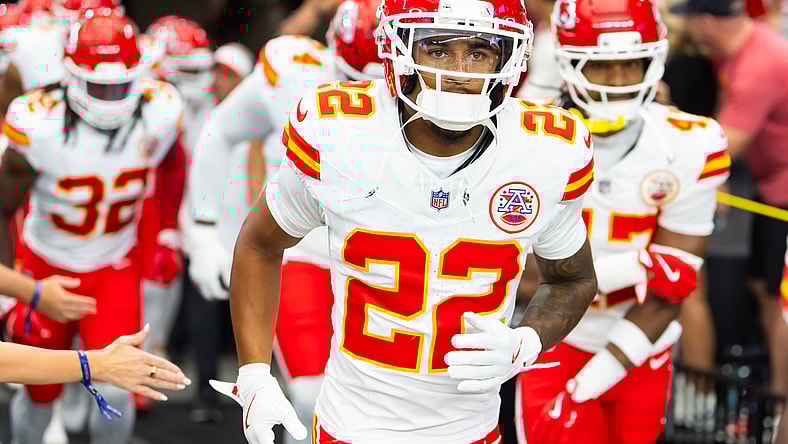 NFL: Kansas City Chiefs at Arizona Cardinals