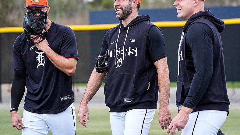 Syndication: Detroit Free Press