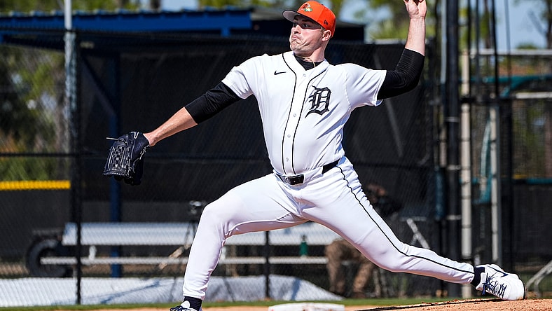 Syndication: Detroit Free Press