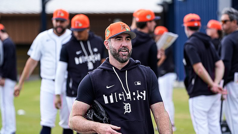 Syndication: Detroit Free Press