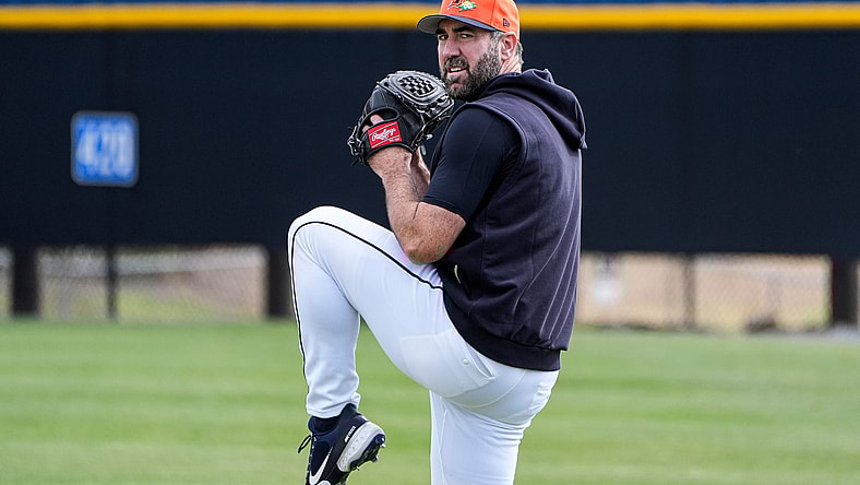 Syndication: Detroit Free Press