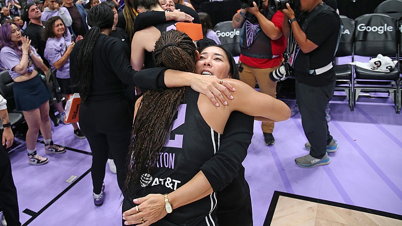 Golden State Valkyries