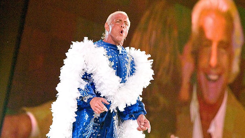 ric flair