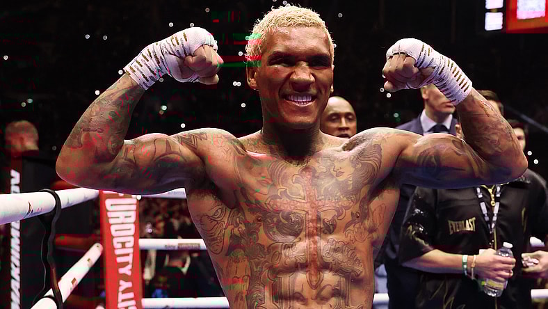 Conor Benn