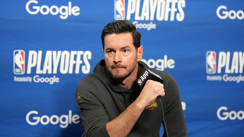 JJ Redick