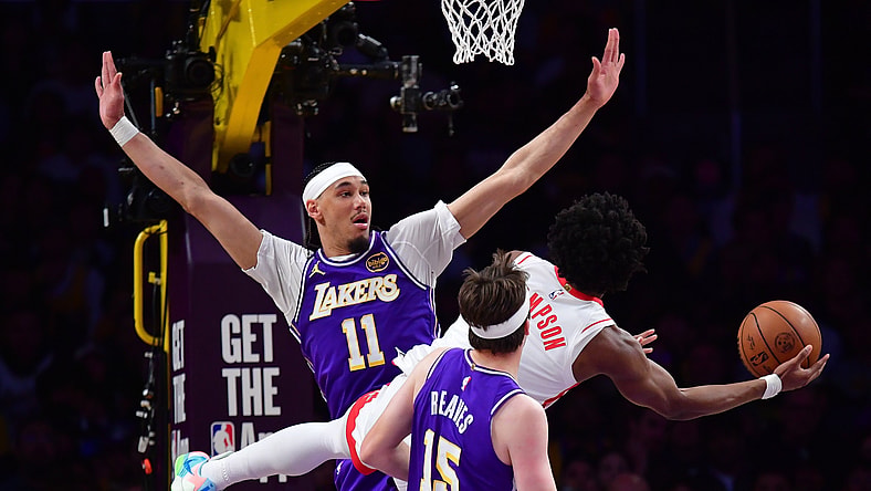 Los Angeles Lakers