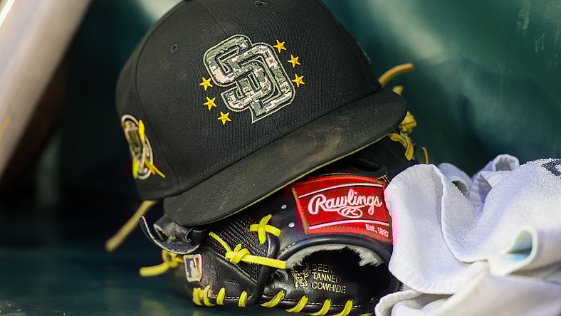 San Diego Padres, MLB Rumors