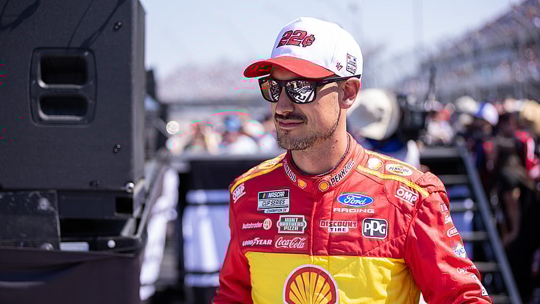 NASCAR: Goodyear 400