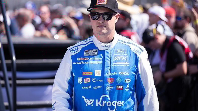 NASCAR: Goodyear 400