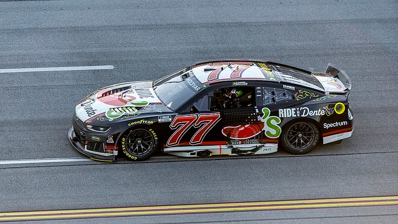 NASCAR Power Rankings