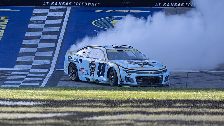 NASCAR Schedule This Week, NASCAR Weekend Schedule