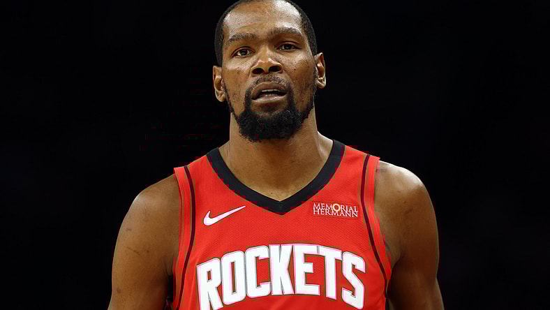 NBA: Houston Rockets at Phoenix Suns