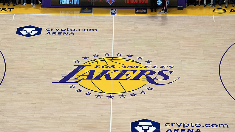 Los Angeles Lakers, Dalton Knecht