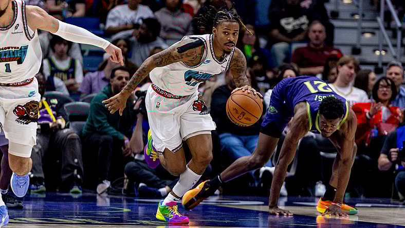 NBA Rumors, Sacramento Kings, Ja Morant