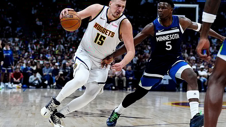 NBA Playoff Predictions